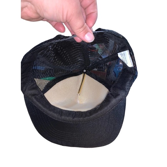 Vintage Western Auto SnapBack trucker hat - Picture 4 of 4